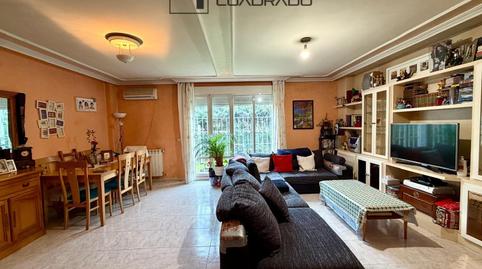 Foto 3 de Casa o xalet en venda a Loranca, Fuenlabrada