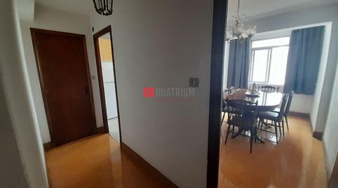 Foto 3 de Piso en venta en Rosa, Ensanche - Sar, Santiago de Compostela