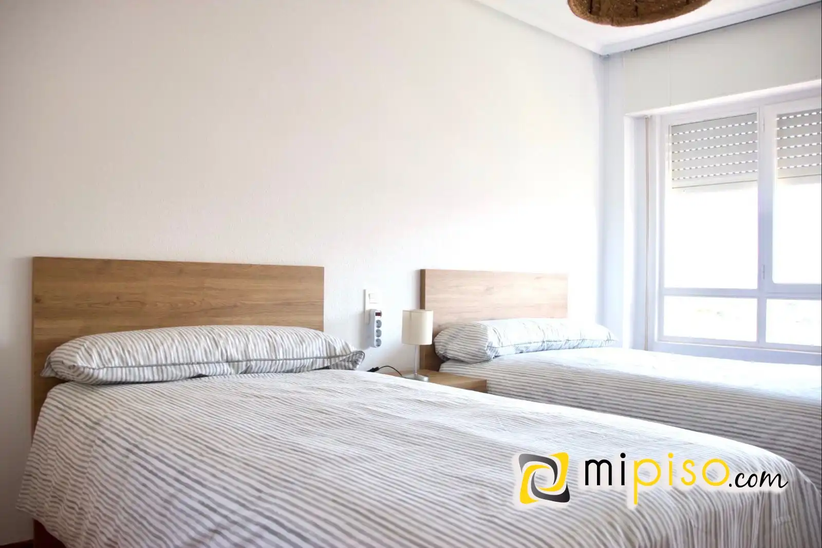 Bedroom of Houses for sale in Santoña  with Heating and Private garden