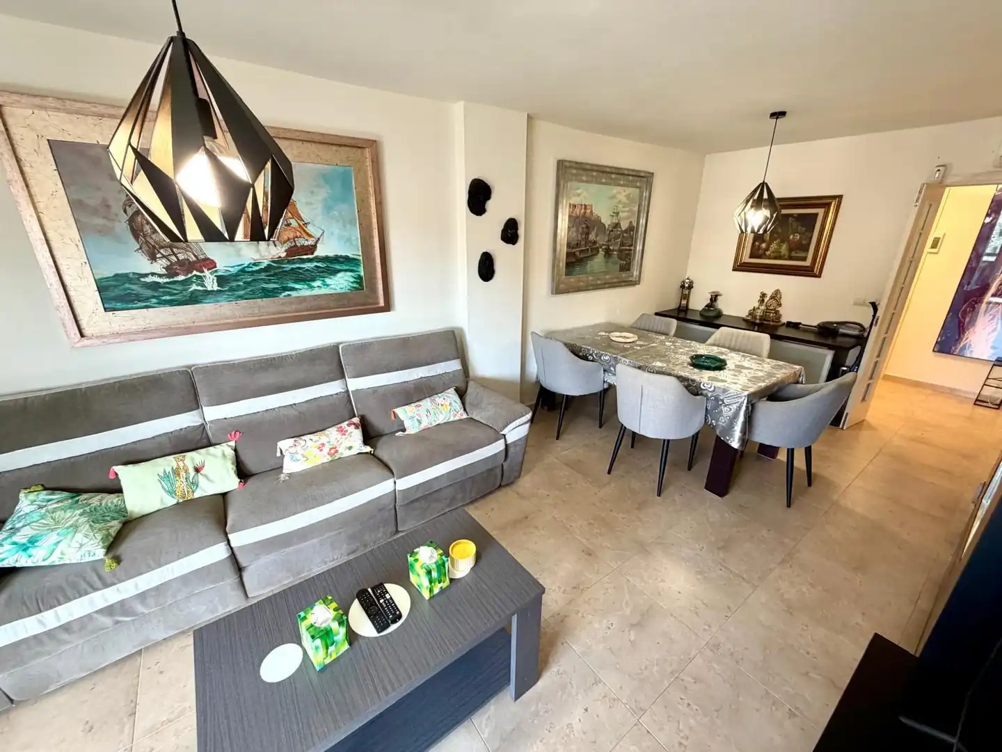 Wohnung mit Pool zum Verkauf in Carrer Xaloc, imagen 9