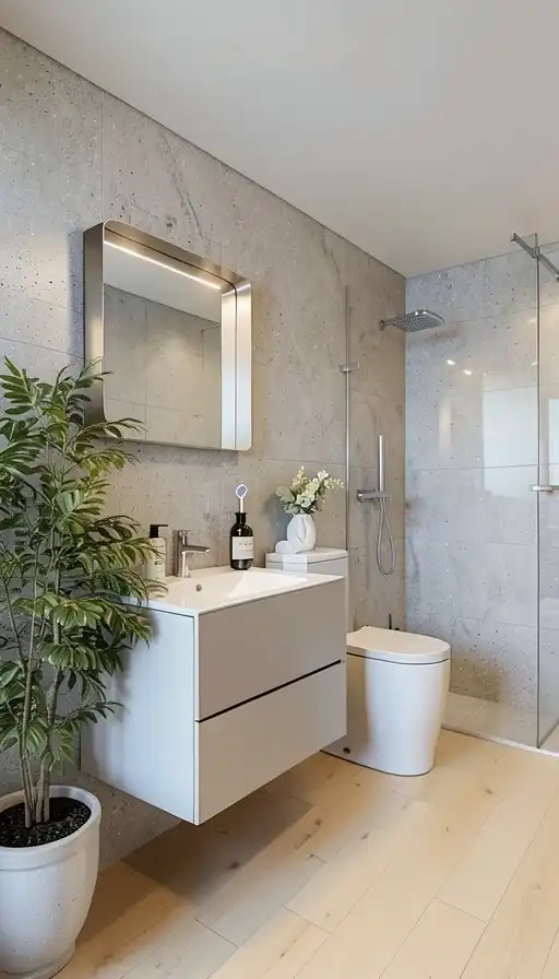 Planta baixa en venda a Avinguda París, 4, Piscinas