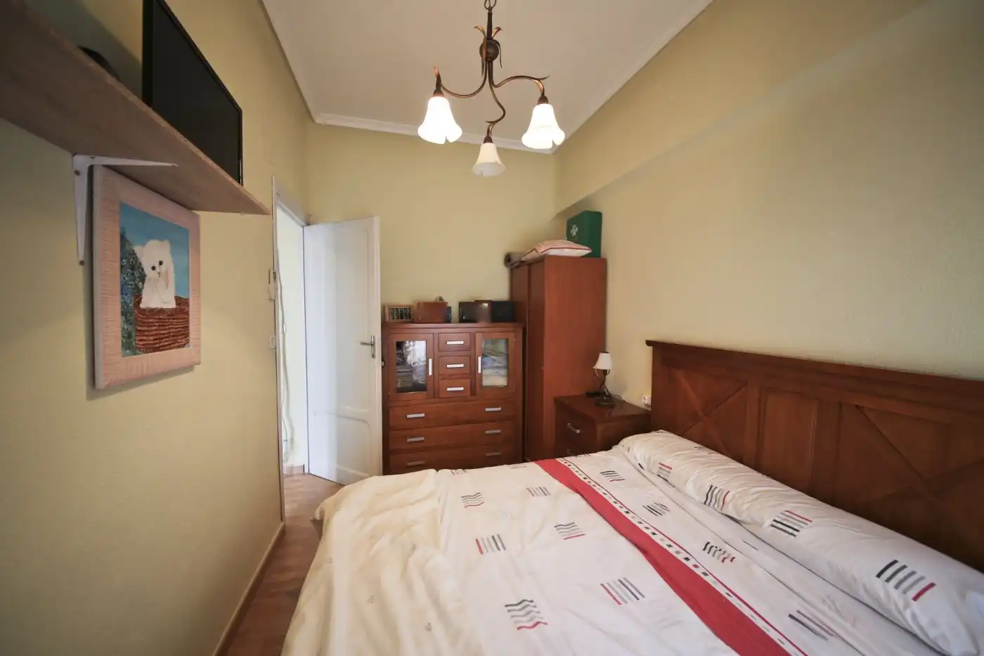 Residencial en venda a Tomelloso, imagen 22