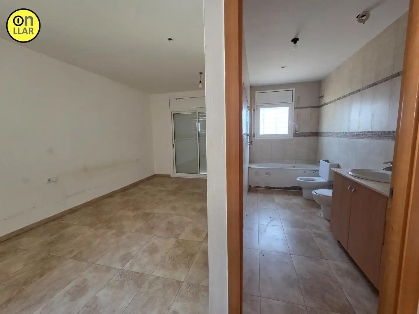 Casa amb jardí en venda a La Goba, imagen 27