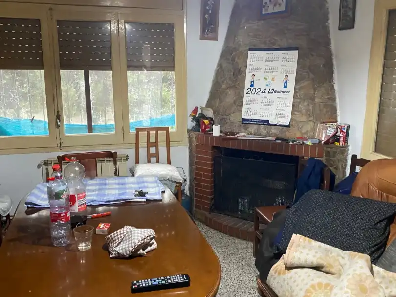 House with garden for sale in Calle Arenys de Mar 27, imagen 38