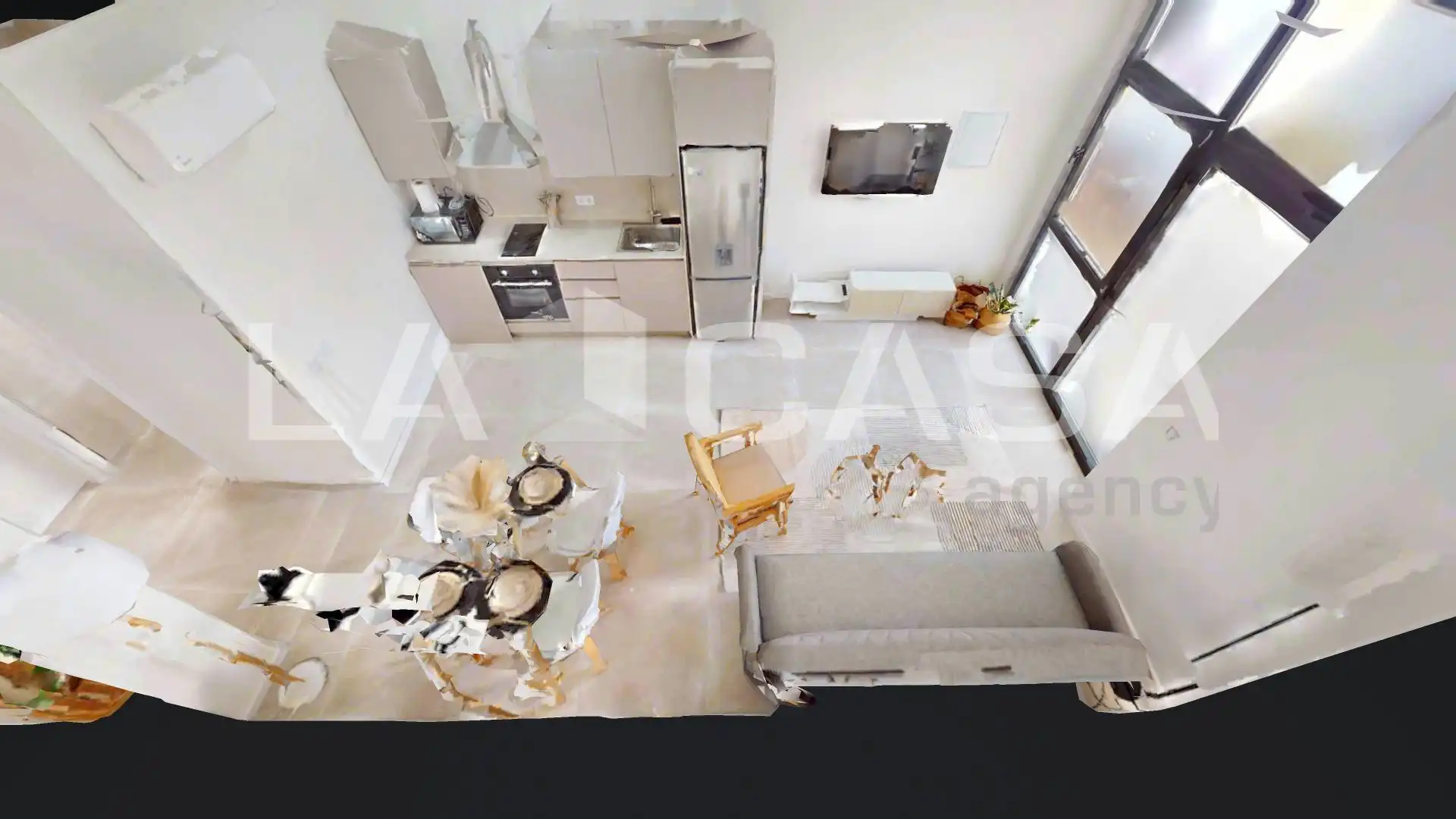 Sala de estar de Planta baja en venta en Valencia con Calefacción