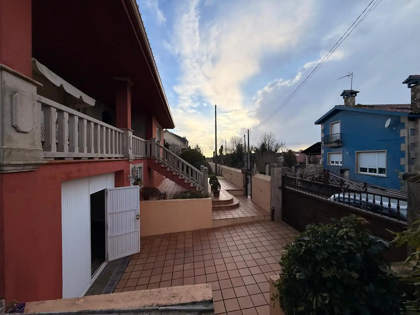 Chalet con jardín en venta en ABANQUEIRO, imagen 21