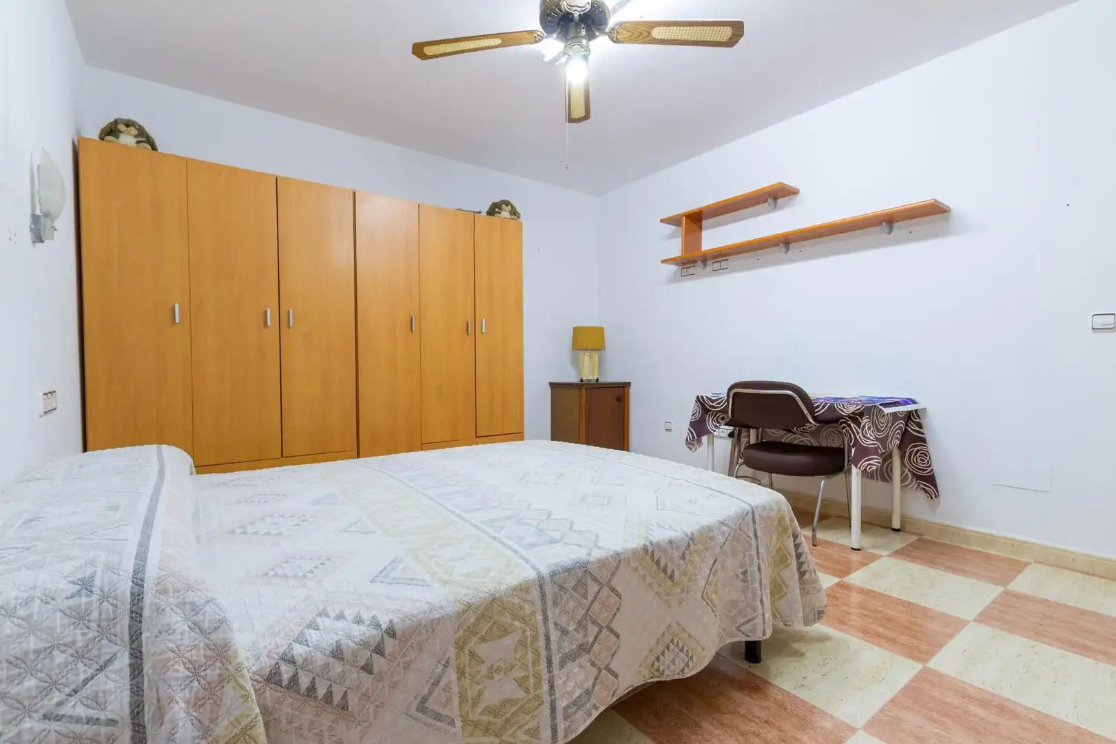 Wohnung mit Terrasse zum Verkauf in JUAN GOYTISOLO, imagen 22