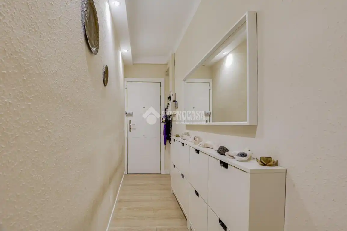 Piso en venta en Ripollet con Aire acondicionado, Calefacción y Balcón