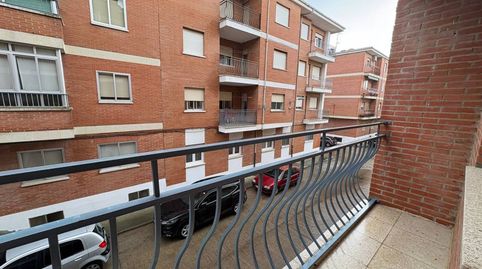 Foto 5 de Piso en venta en Calle Reino de Leon, Ciudad Rodrigo, Salamanca