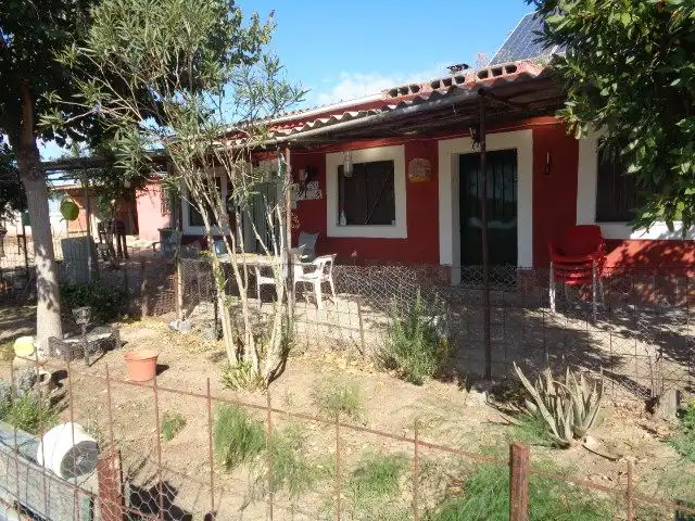 Garten von Grundstücke zum Verkauf in Talavera de la Reina
