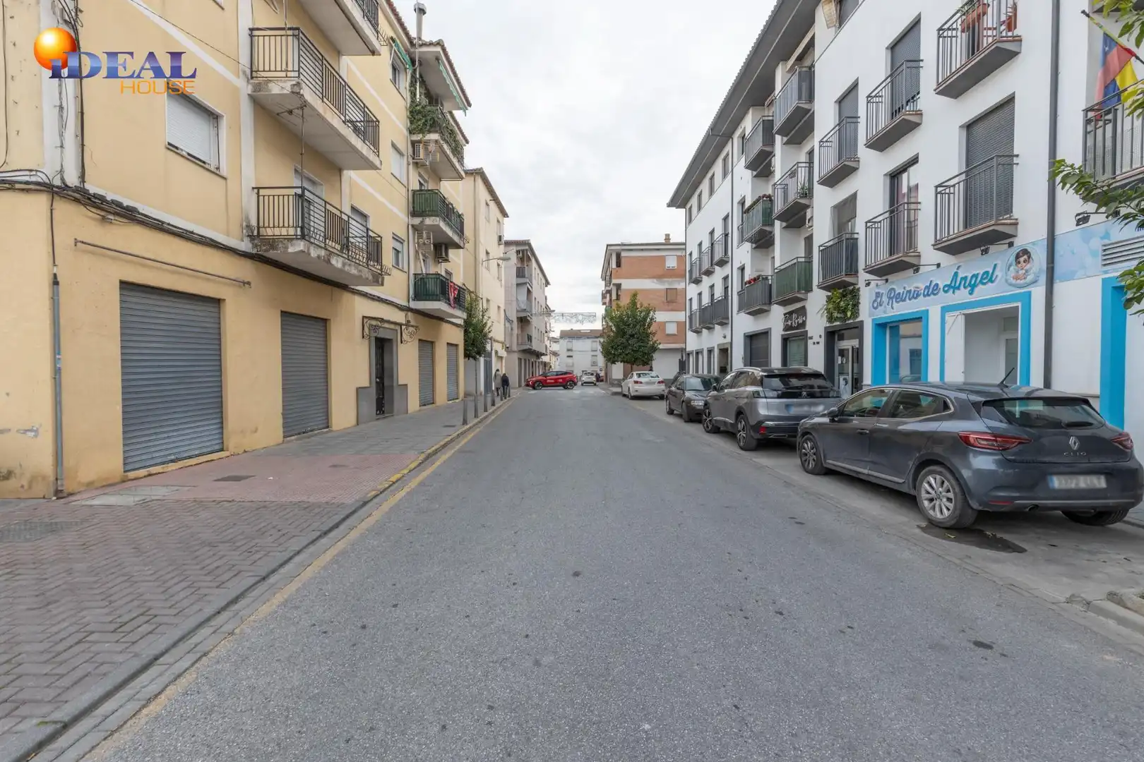 Locale commerciale in vendita a Santa Fe, imagen 9