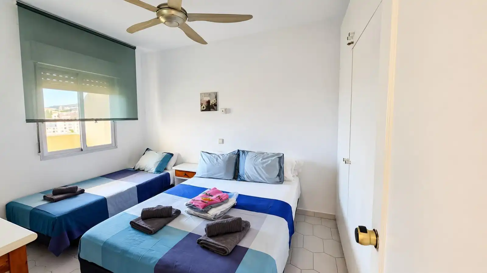Apartment mit Pool zum Verkauf in Parque de la Paloma, imagen 10