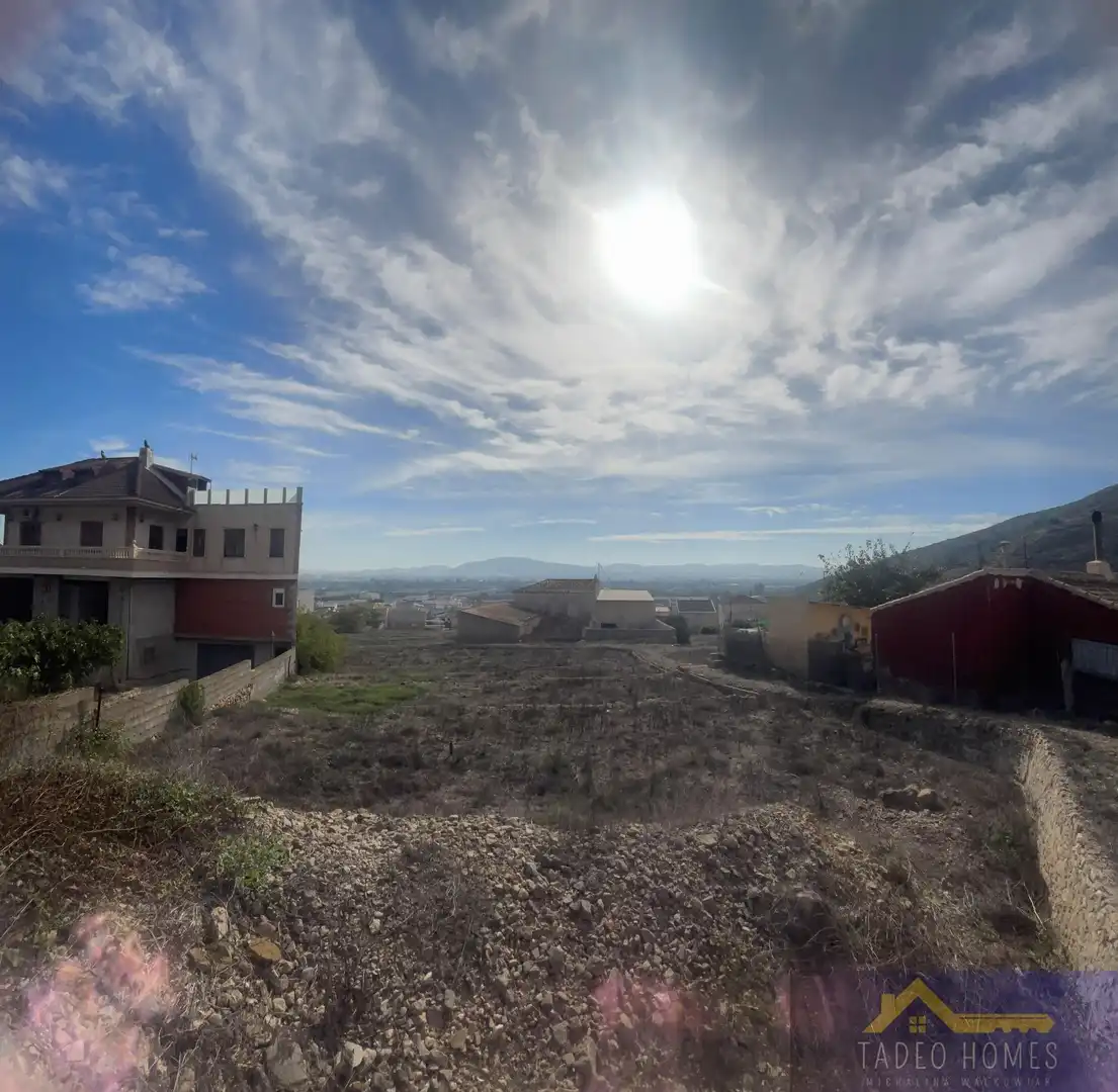 Landhaus zum Verkauf in Montepinar - La Aparecida - Raiguero