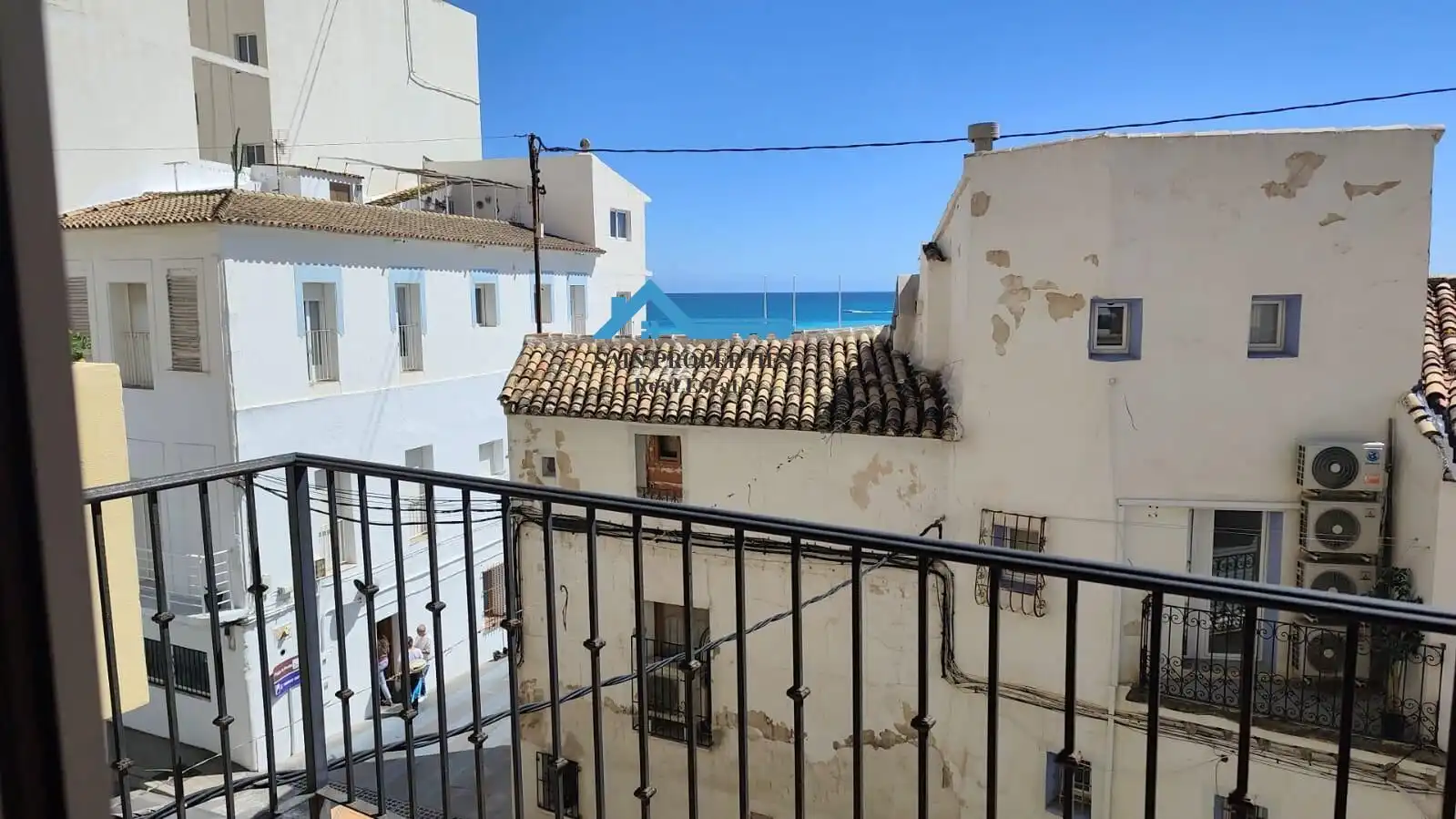 Appartement avec terrasse à vendre à Altea ciudad