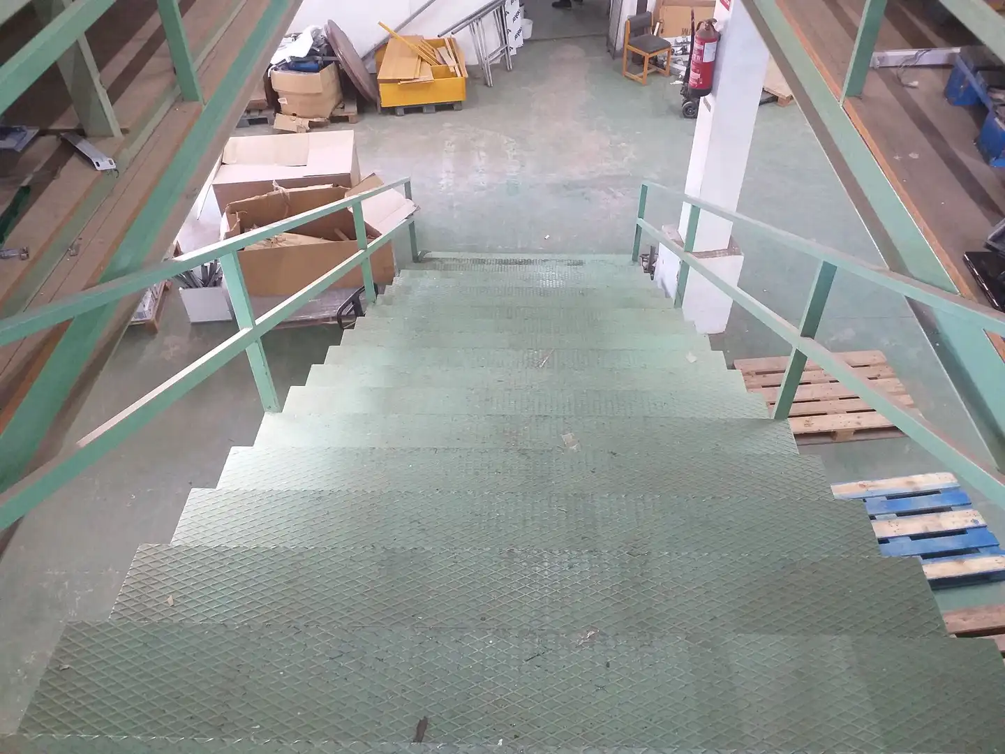 Industrial buildings for rent in San Cristóbal de la Laguna