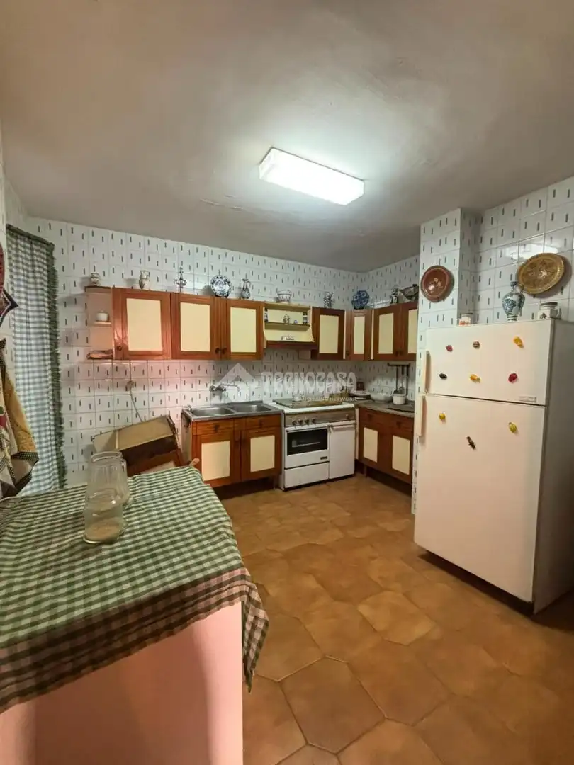 Küche von Wohnung zum Verkauf in Andújar