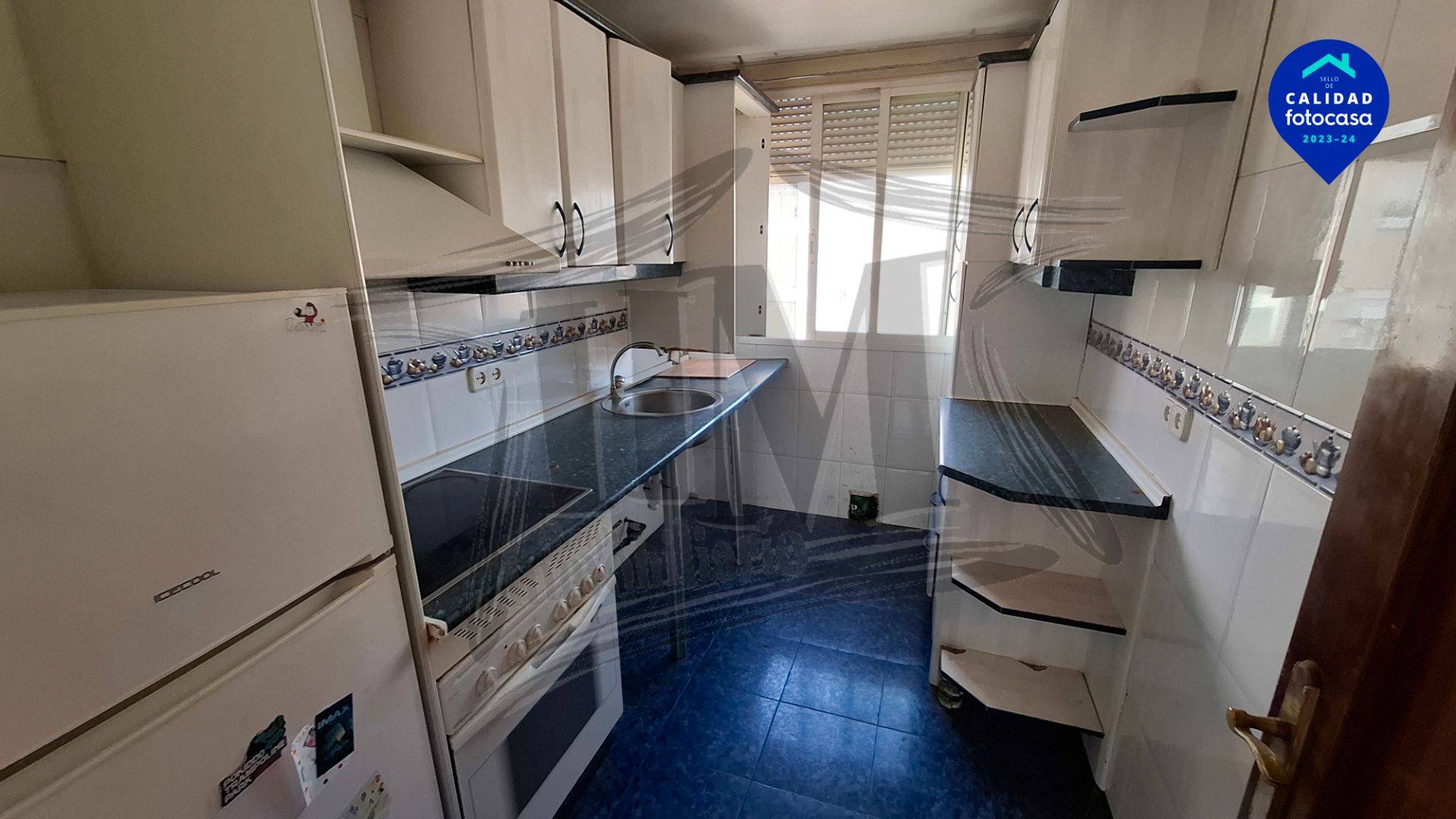 Pis en venda a Calle de Nuestra Señora del Villar, Ventas