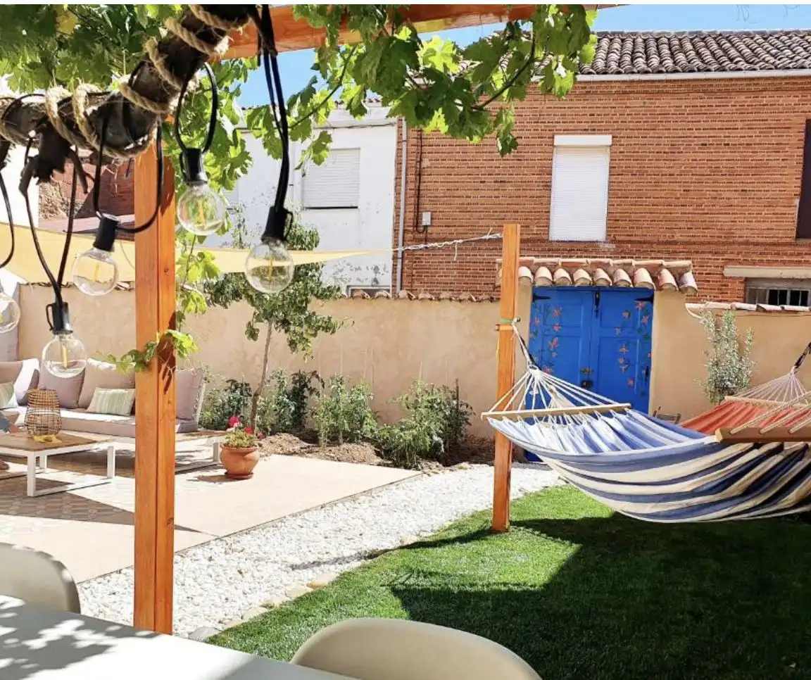 Business premises for sale in Villares de Órbigo, imagen 4