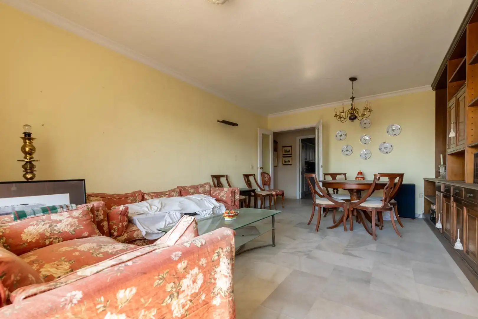 Apartment with pool for sale in Avenida de Santa Amalia, imagen 22