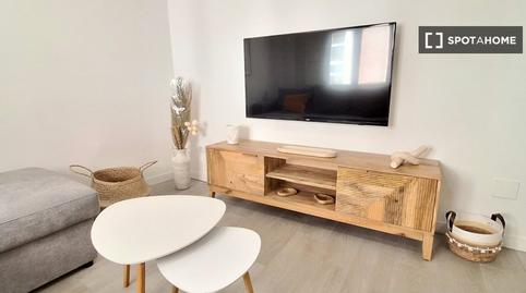 Foto 2 de Apartament per a compartir a Paseo Independencia, Zaragoza