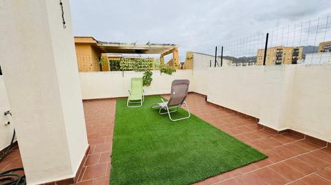 Foto 4 de Pis en venda a Olletas - Sierra Blanquilla, Málaga Capital