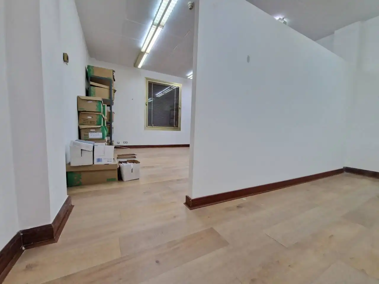 Büro mit Aufzug zur Miete in Calle Rodríguez Arias, imagen 13