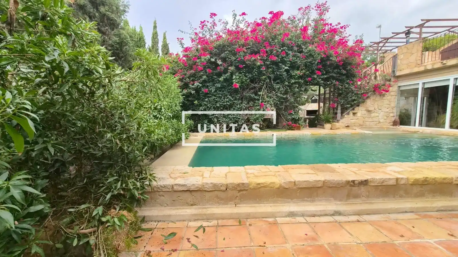 Casa o chalet en venta en Carretera MORALET, Cañada del Fenollar