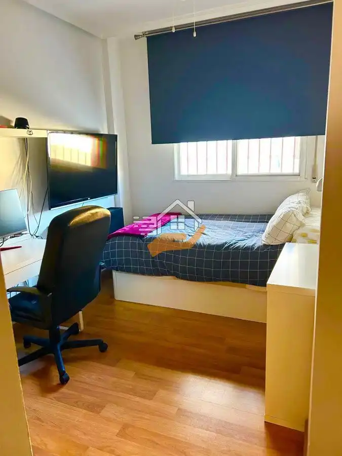 Habitación de Piso en venta en Murcia con Terraza, Trastero y Balcón