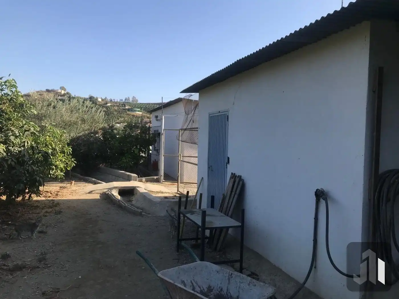 Casa rustica con piscina in vendita a Vélez-Málaga ciudad, imagen 14