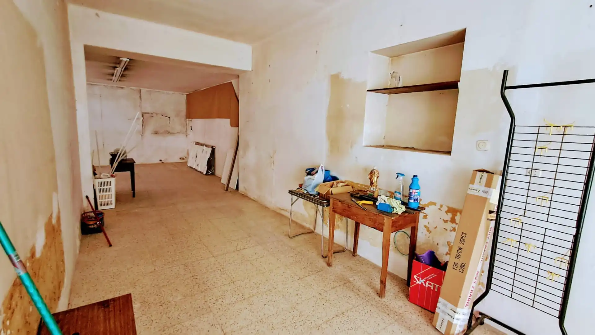Casa adosada en venta en Cassà de la Selva