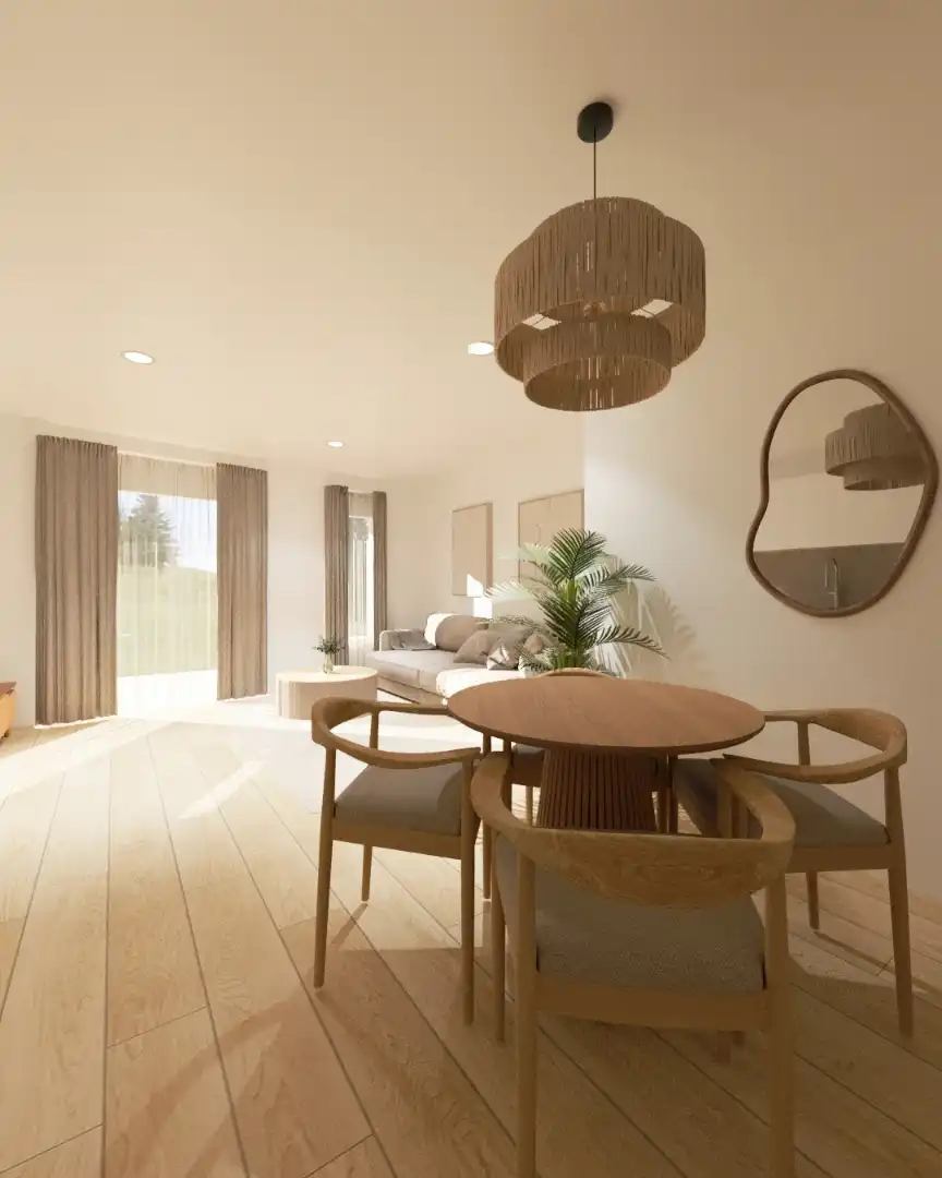Wohnung mit Aufzug zum Verkauf in Carrer de Doctor Maximí Fornés 16, imagen 5