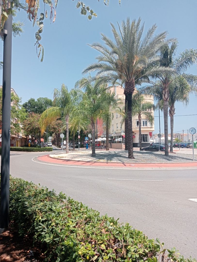 Flat to rent in Antigua Moreria, Sagunto ciudad