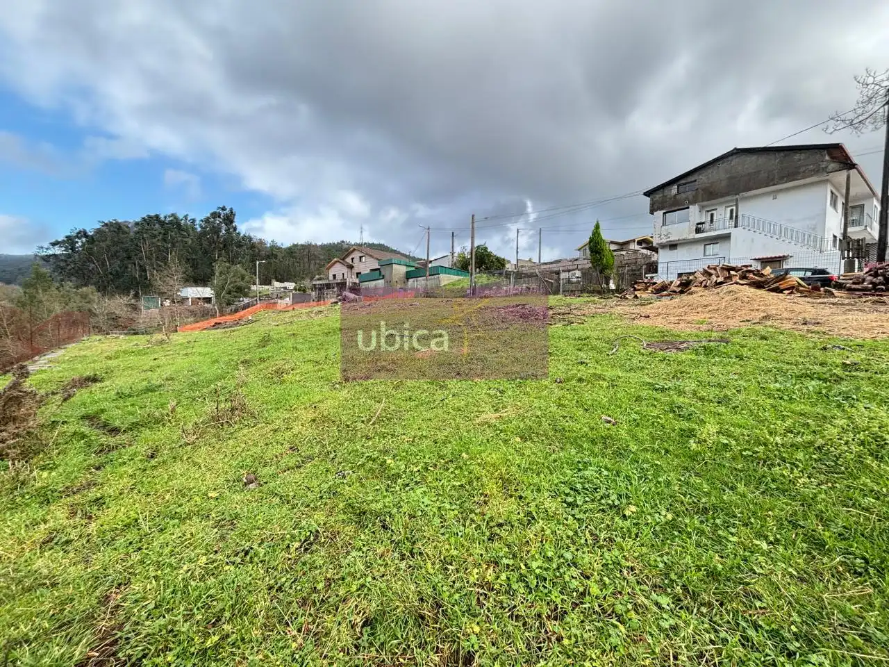 Lands and plots for sale in Salceda de Caselas, imagen 3