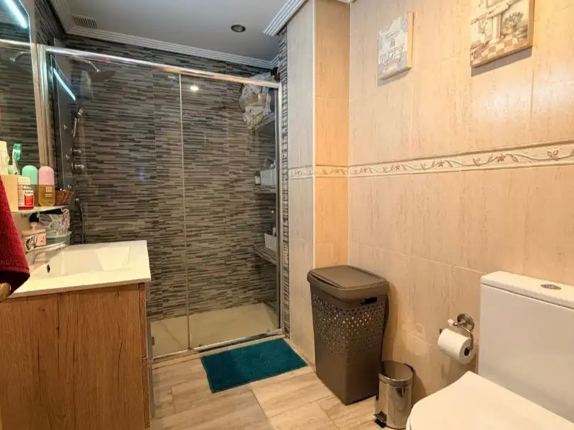 Wohnung mit Aufzug zum Verkauf in Manuel Saldaña 1, imagen 21
