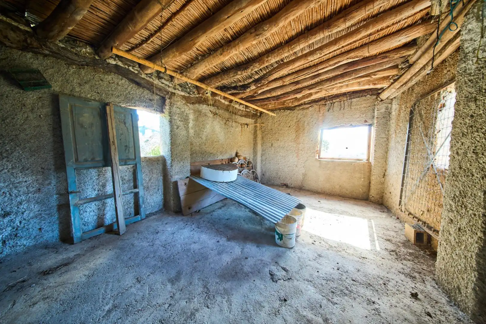 Casa rustica con giardino in vendita a Camino de la Vegueta, imagen 34