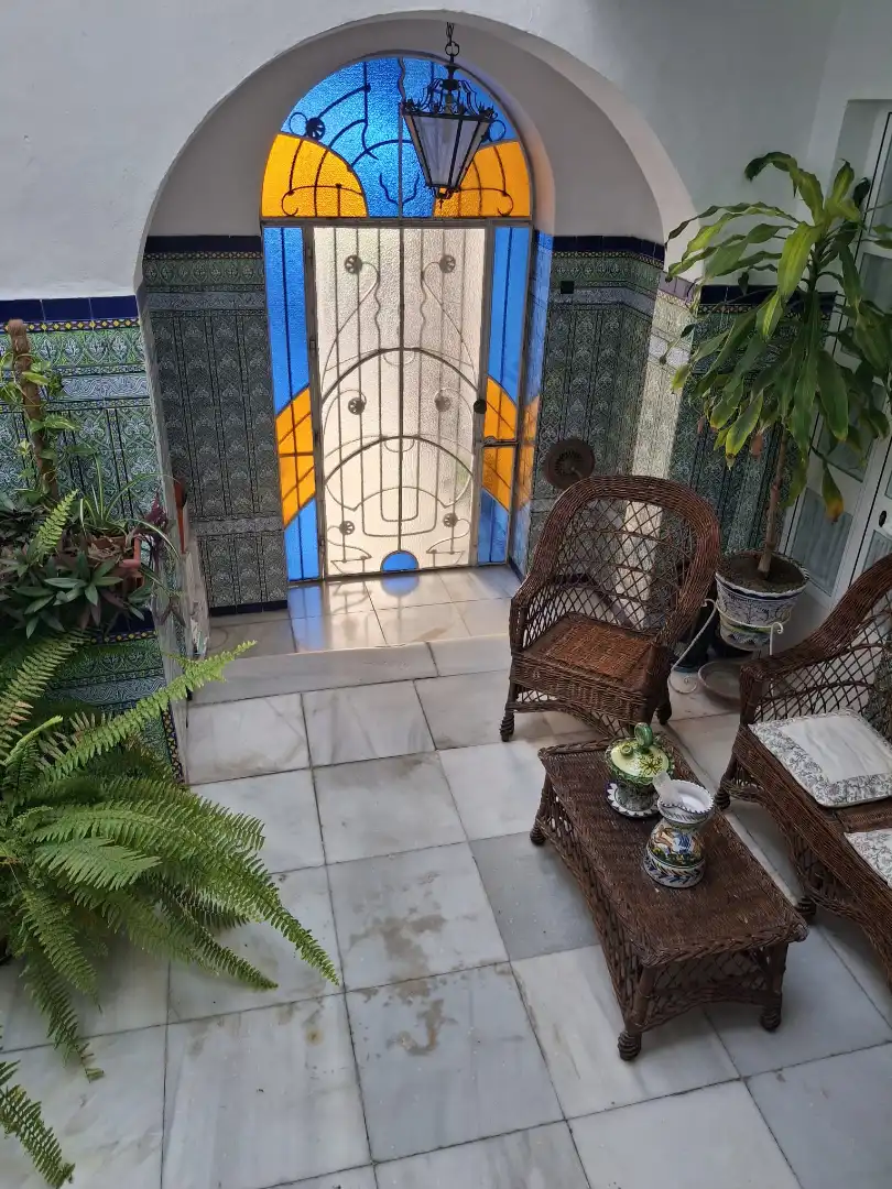 House with terrace for sale in Calle Plazuela 2A, imagen 45