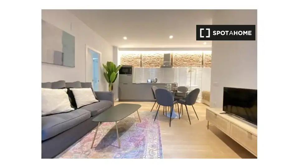 Appartement à louer à Centro, imagen 7