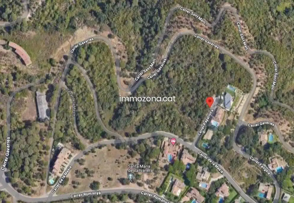Terreno residenziale in vendita a Calle Papallona, imagen 13
