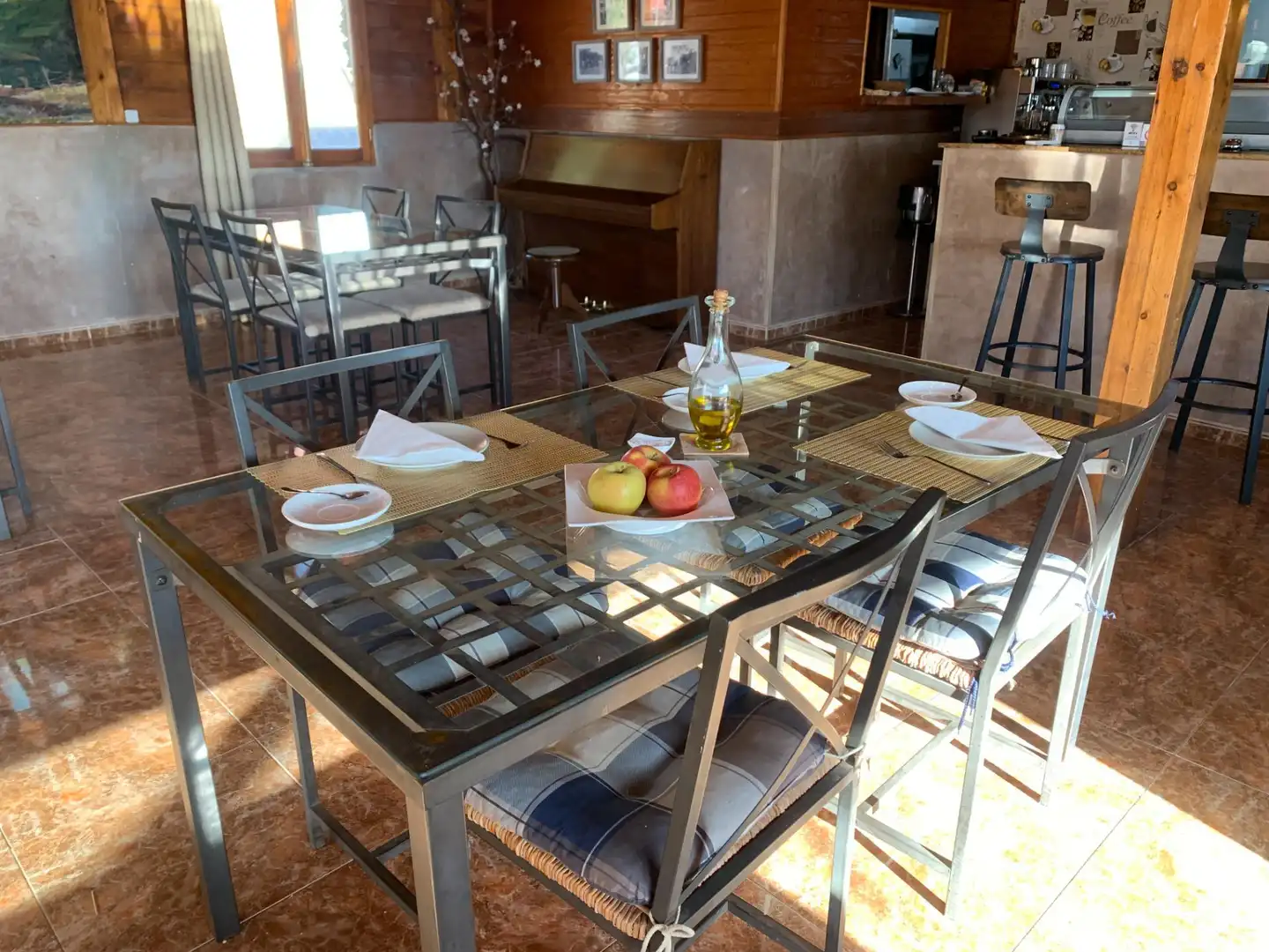 Casa rústica amb terrassa en venda a Carretera Pago Anduron, imagen 42