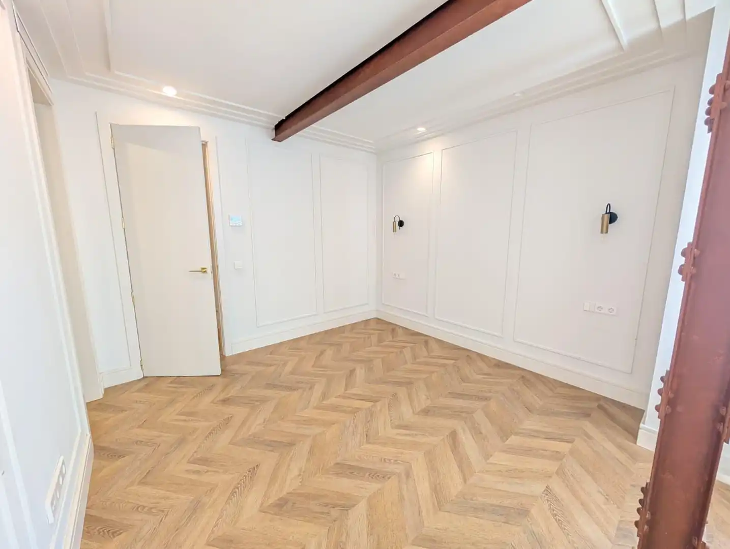 Attic for sale in Gandia