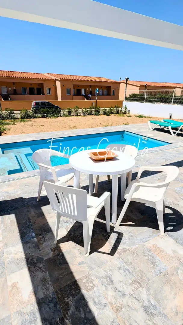 Casa con piscina en venta en Son Bou - Sant Jaume, imagen 4
