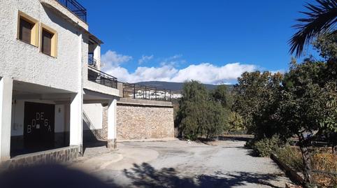 Foto 3 de Finca rústica en venda a San Matías - Realejo,  Granada Capital