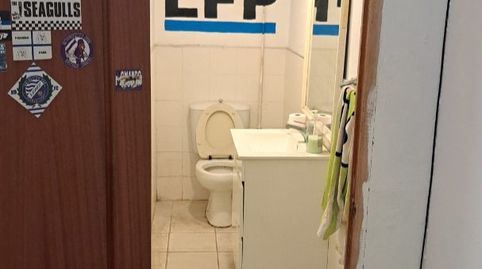 Photo 2 of Commercial properties for rent in Calle Batalla de Matanza, 15, Chapín - Campus Universitario - Navinco, Jerez de la Frontera