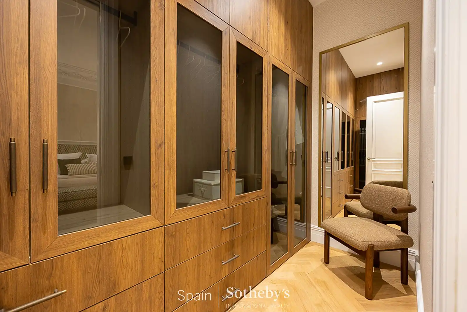 Apartamento en venta en Madrid con Aire acondicionado, Calefacción y Terraza