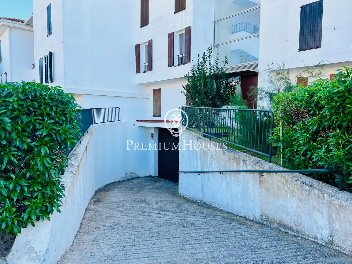 Wohnung zur Miete in Aiguadolç - Sant Sebastià