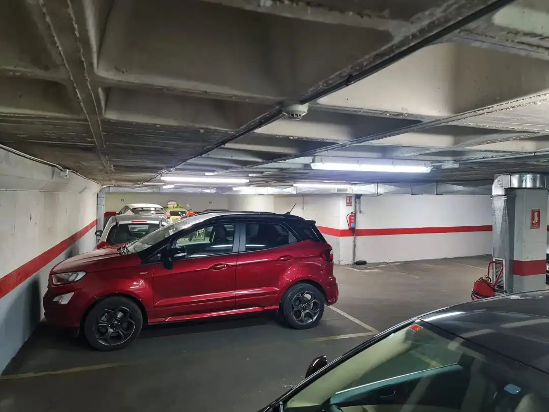 Parking for sale in Centro, imagen 7