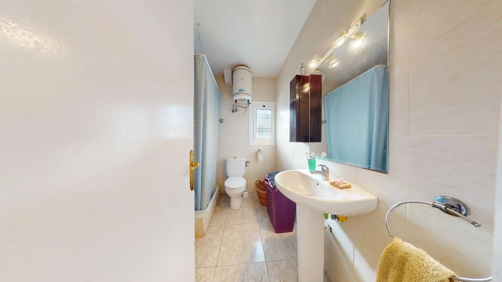 Apartamento en venta en Plaza del Collet, Bellamar