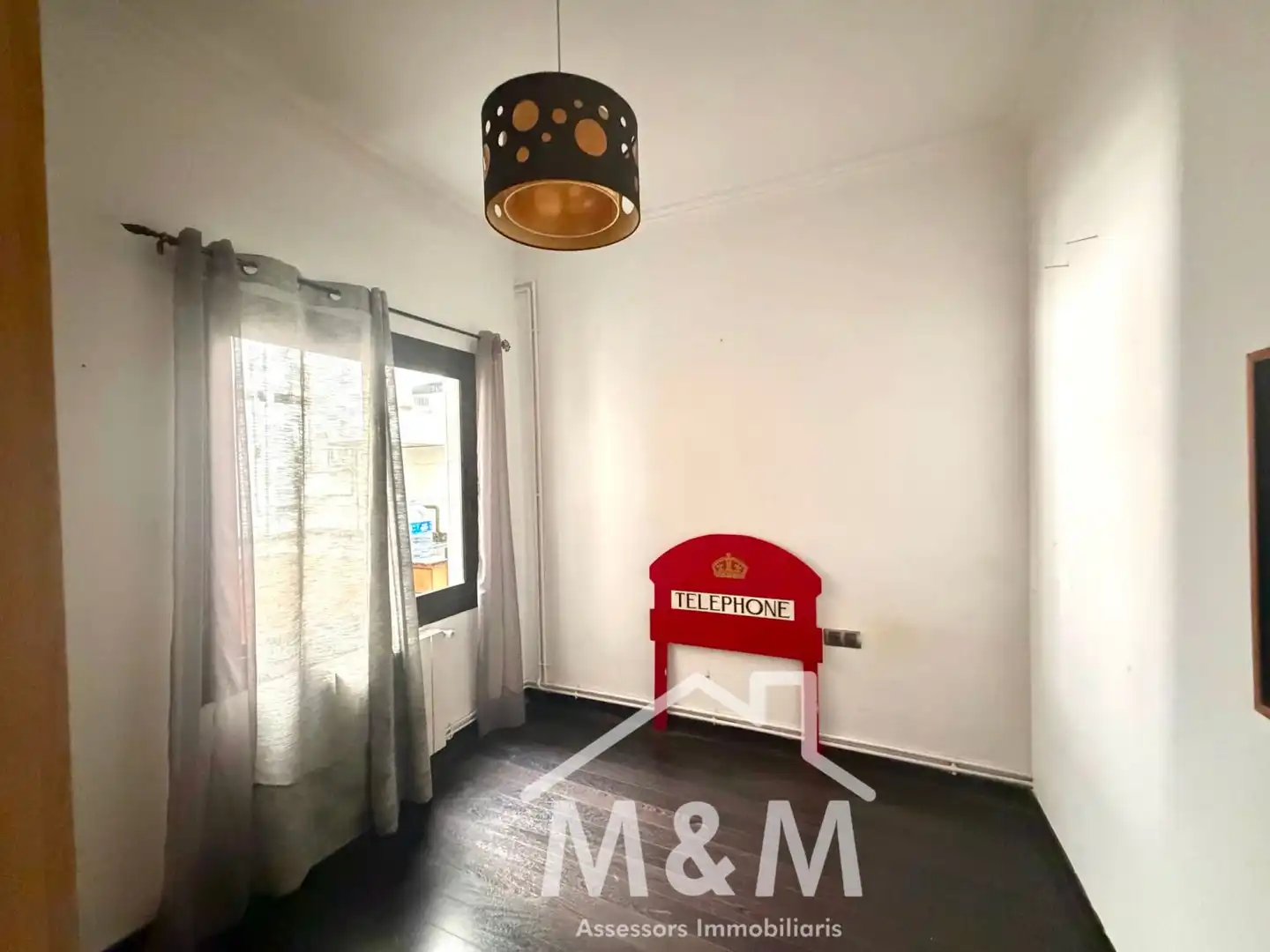 Schlafzimmer von Gebäude zum Verkauf in Viladecans