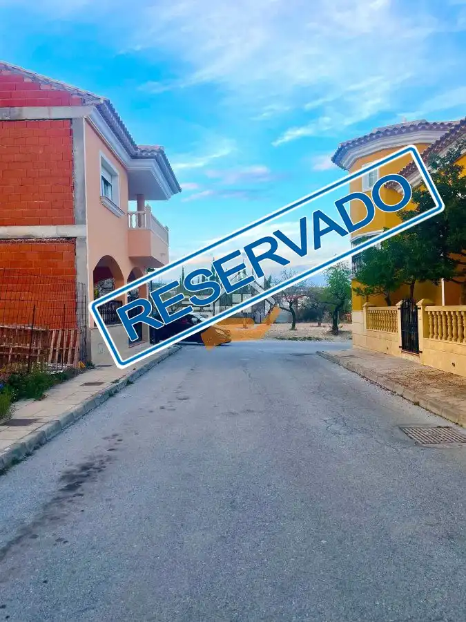 Grundstücke und Bauplätze zum Verkauf in Vélez-Rubio