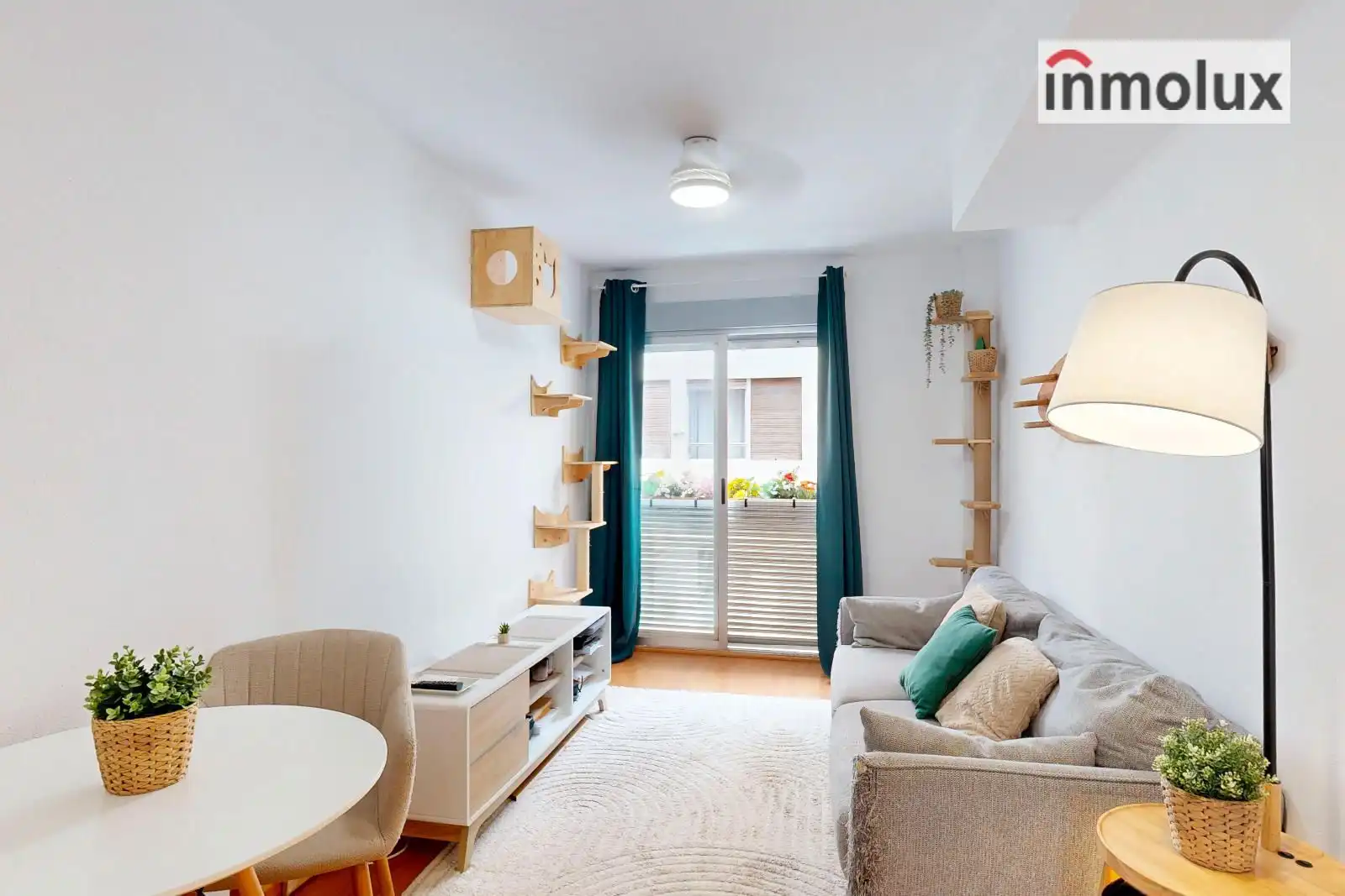 Flat with lift for sale in Calle Capitan Segarra, imagen 5